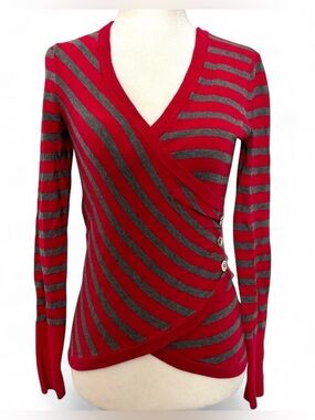 Guess Asymmetrical Sweater
